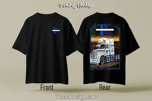 Constellation T-shirt