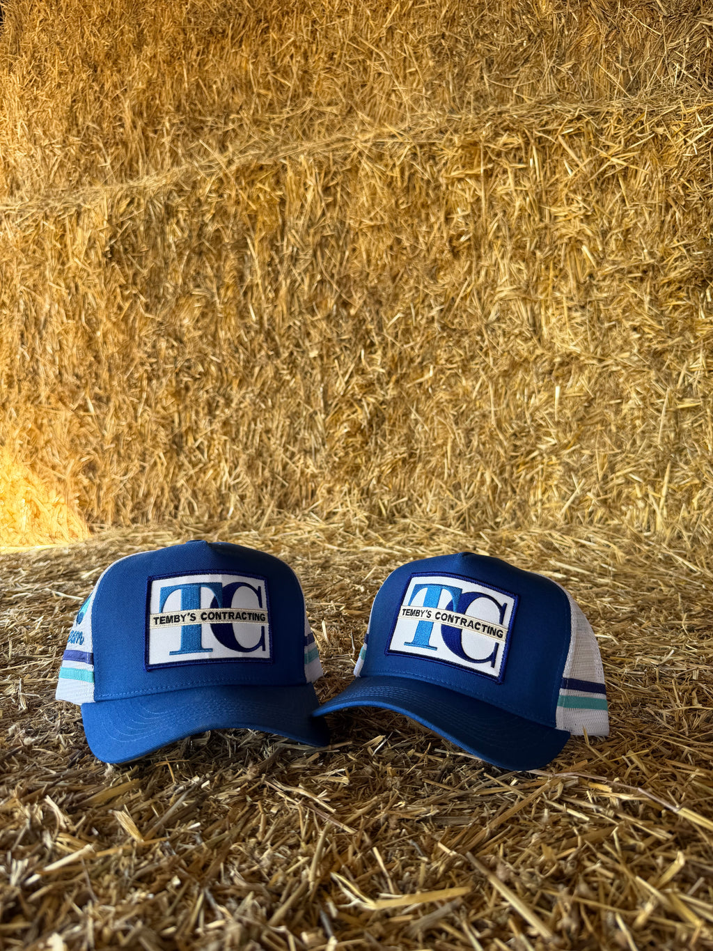 Darling trucker cap