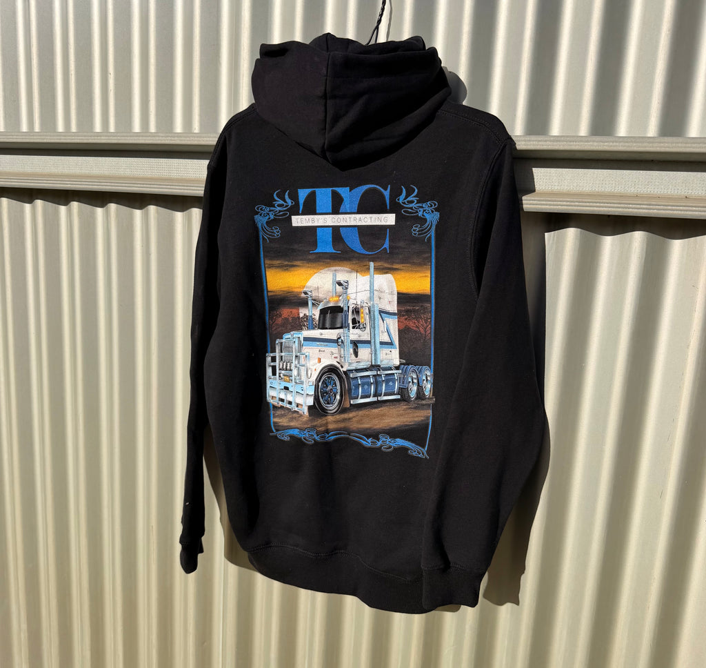 Constellation hoodies