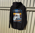 Constellation hoodies