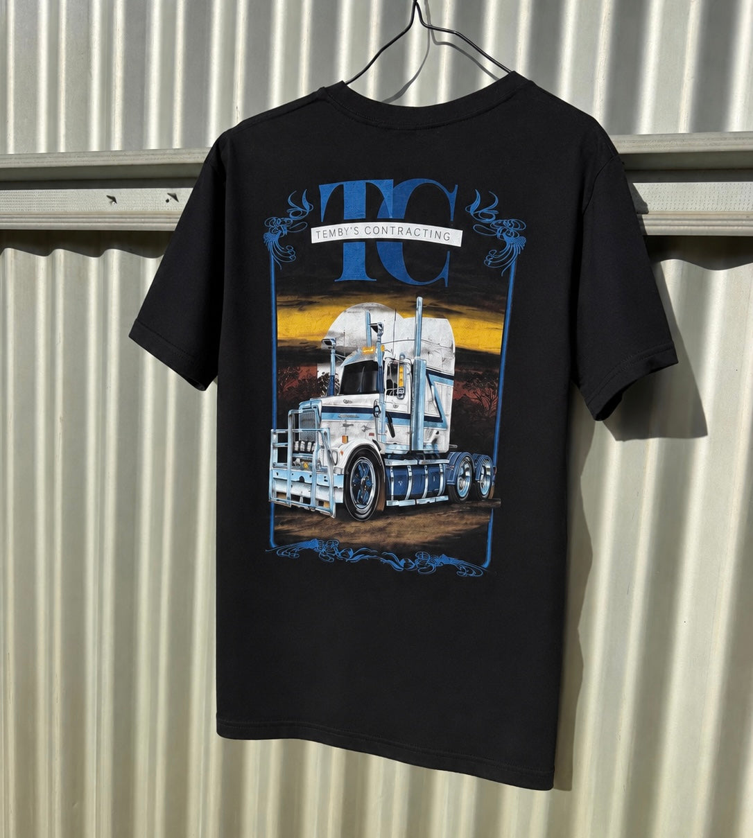 Constellation T-shirts